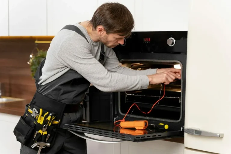 service-repairing
